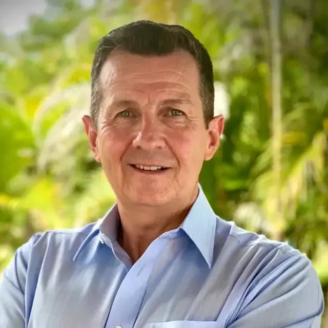 Paul R Dean — Punta Cana real estate advisor