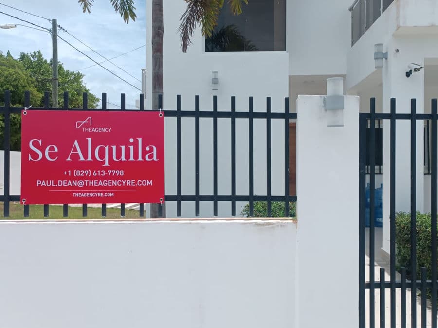 Bavaro & Los Corales Real Estate