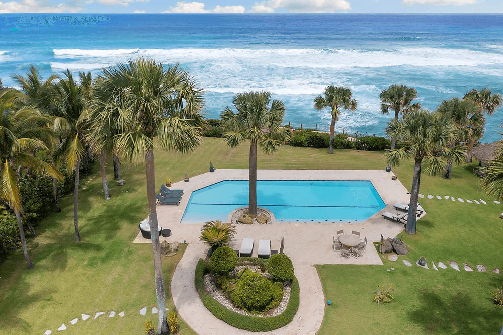 Why Invest in Property in the Dominican Republic?